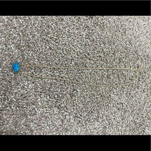 Kendra Scott necklace